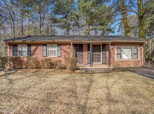 4403 Falcon Ct, Conley, GA 30288