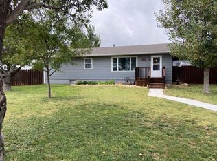 311 S 5th St, Cimarron, KS 67835