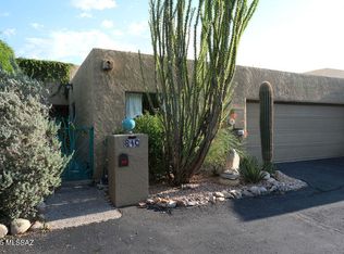 810 E Placita Del Mirador, Tucson, AZ 85718