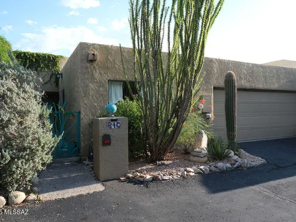 810 E Placita Del Mirador, Tucson, AZ 85718
