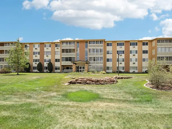 795 S Alton Way #8C, Denver, CO 80247