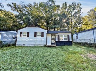 4620 Sunnybrook St, Memphis, TN 38127