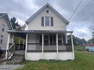 112 Park Ave, Binghamton, NY
