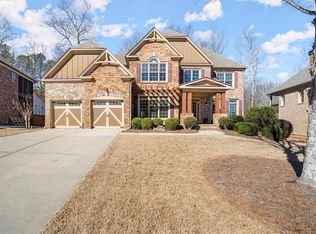 4530 Wykeshire Ct, Cumming, GA 30041