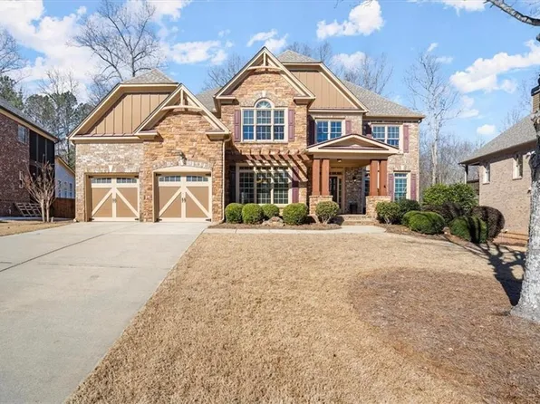 4530 Wykeshire Ct, Cumming, GA 30041
