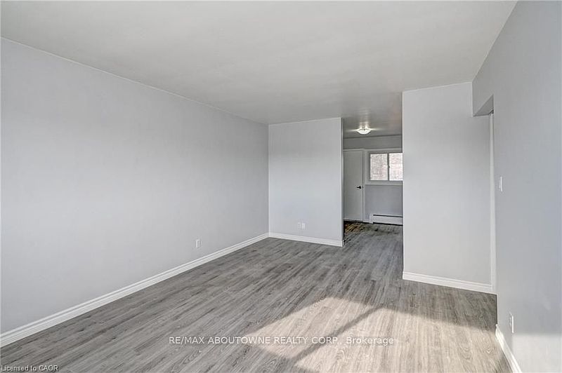 Kitchener Apartment for rent - 1 Bedroom — photo 11