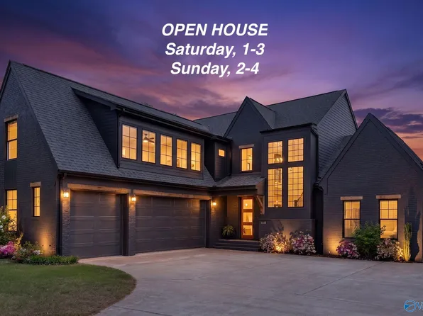 104 Bishop Bend Dr, Huntsville, AL 35806