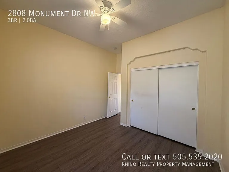 2808 Monument Dr NW — Photo 17