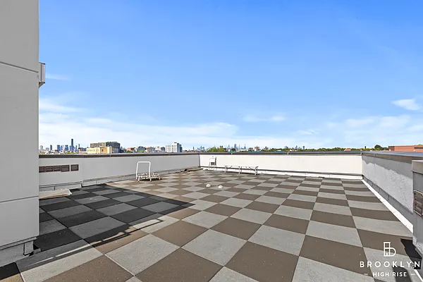 Rented by Brooklyn High Rise LLC | media 20