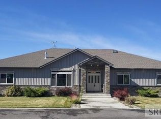423 N 3836 E, Rigby, ID 83442