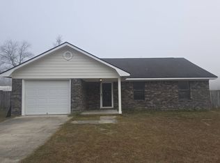 1304 Tower Dr, Hinesville, GA 31313