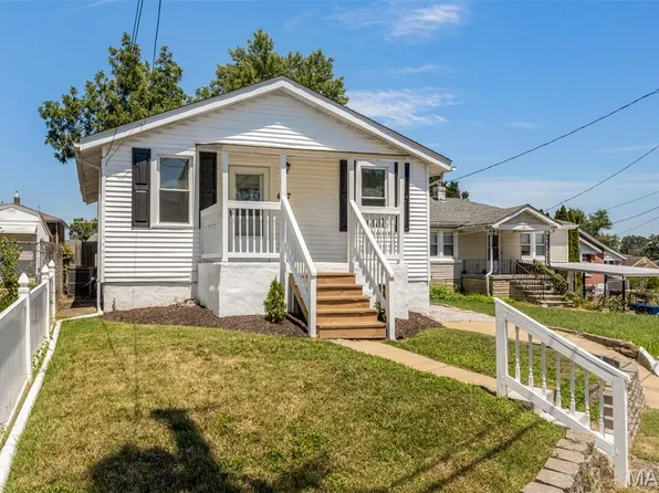 407 Morris Ave, Saint Louis, MO 63125