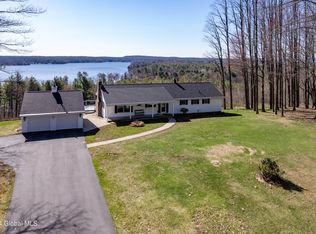 1201 Ridge Rd, Broadalbin, NY 12025