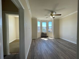 115 Park Ave #3B, Newark, NJ 07104