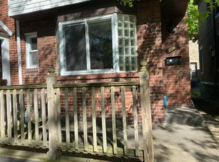 206 N Linden Ave #1, Pittsburgh, PA