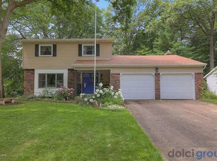 4837 Havana Ave SW, Wyoming, MI 49509