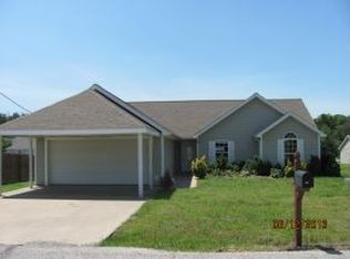 820 E 19th St, Galena, KS 66739