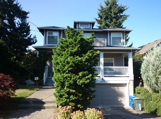 2912 S Washington St, Seattle, WA 98144