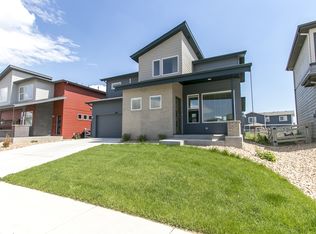 2163 Bock St, Fort Collins, CO 80524