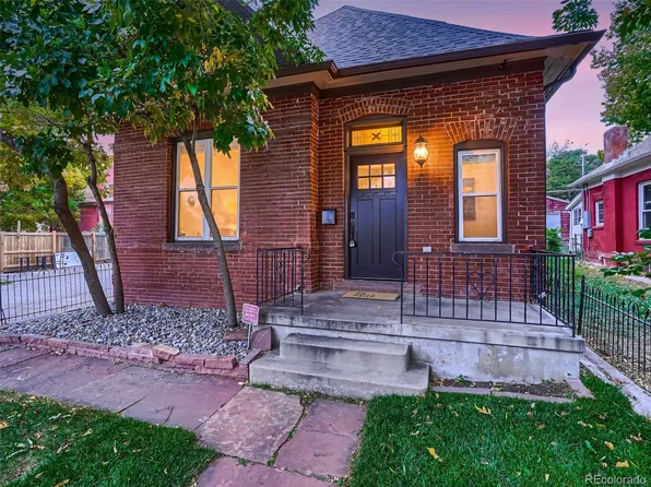 3223 N Meade Street, Denver, CO 80211