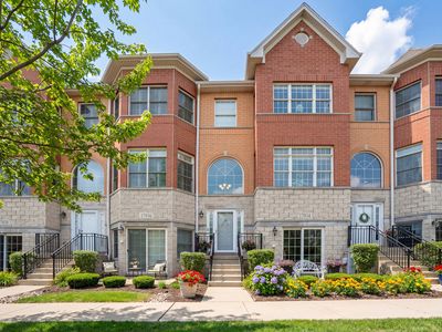 17934 Fountain Cir, Orland Park, IL, 60467