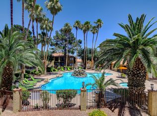 Hidden Cove Apartments, Las Vegas, NV 89146