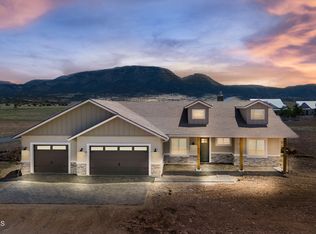 9667 N Wagoner Rd, Prescott Valley, AZ 86315