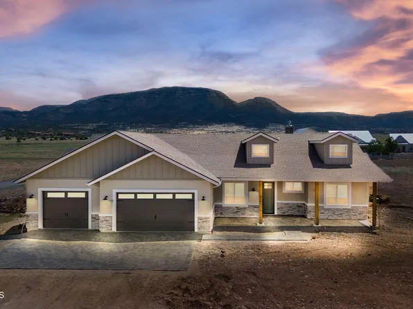 9667 N Wagoner Rd, Prescott Valley, AZ 86315