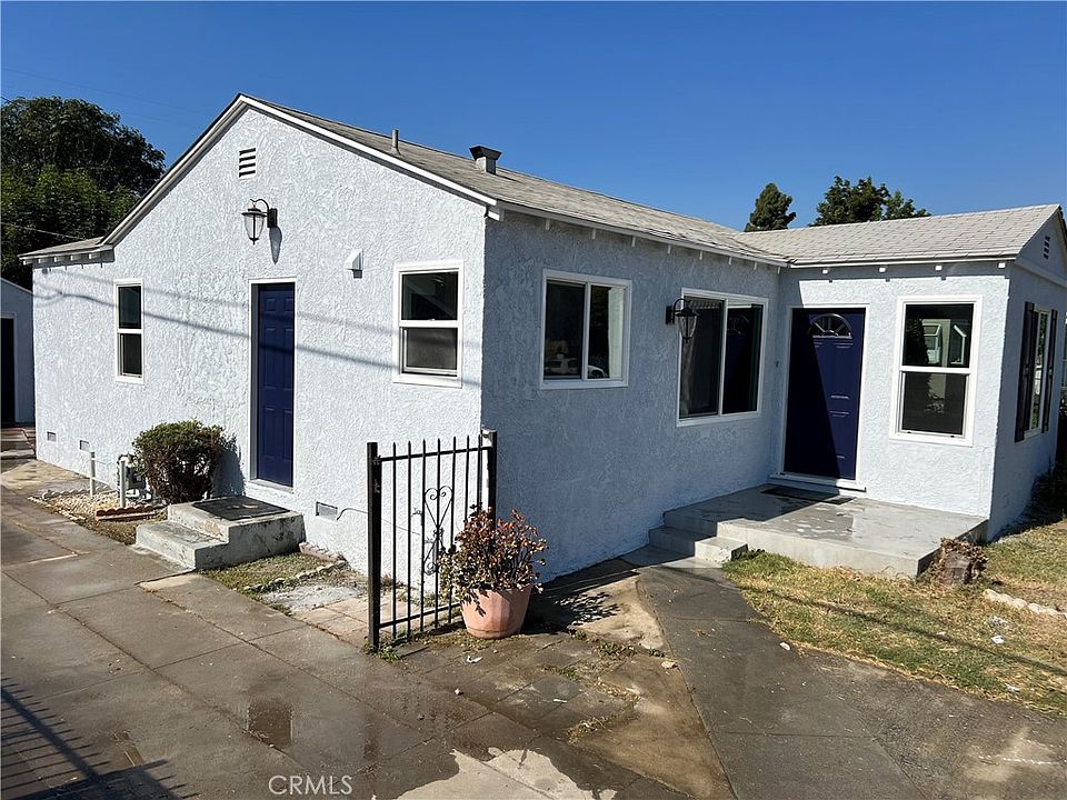 14617 S Castlegate Ave, Compton, CA 90221 Zillow