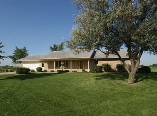 1557 W 1150 S, Kokomo, IN 46901