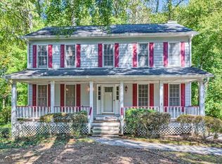 2459 Jacks View Ct, Snellville, GA 30078