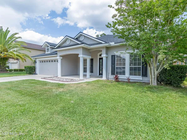 2359 GOLFVIEW Drive, Fleming Island, FL 32003