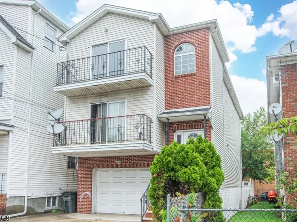 905 Olive St Floor 2, Elizabeth, NJ 07201