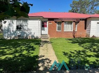 2320 Axtell St, Clovis, NM 88101