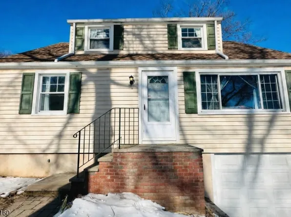 55 Sunnyside Rd, West Orange Twp., NJ 07052