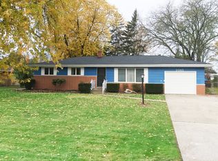 3065 Wildwood Dr, Saginaw, MI 48603
