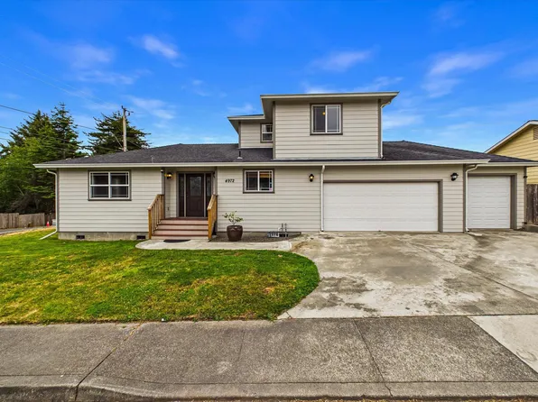 4972 Alto St, Eureka, CA 95503