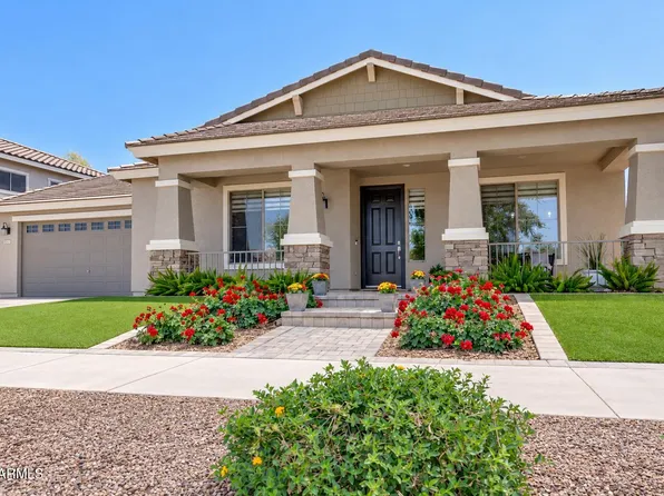 18633 E Ryan Rd, Queen Creek, AZ 85142