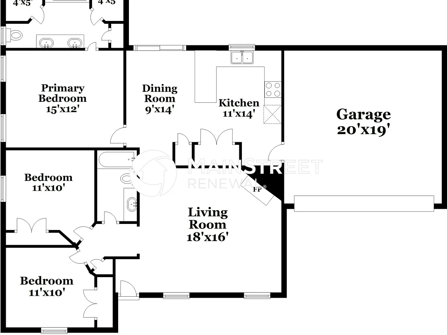 1247 Azure Way — Photo 2