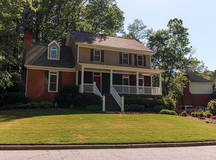 4507 Stilson Cir, Norcross, GA 30092