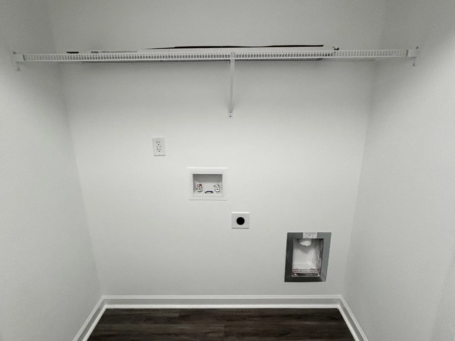 Blackmon Street Townhomes - 1 — Photo 2