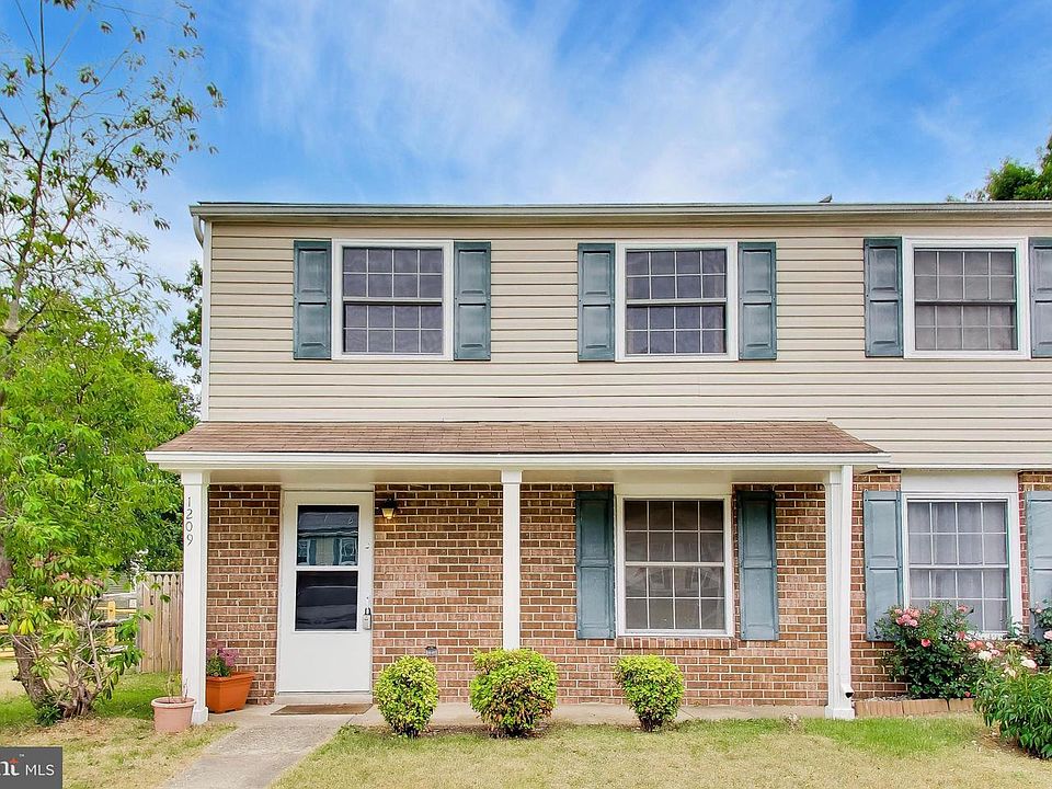 1st image of 1209 Bannister Cir