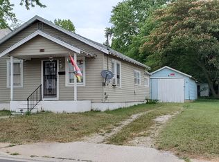 423 W Madison St, Bolivar, MO 65613