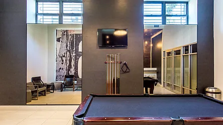 Rented by Nooklyn NYC LLC