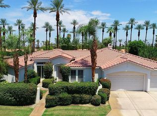 75894 Via Allegre, Indian Wells, CA 92210