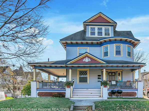 600 3rd Avenue, Asbury Park, NJ 07712