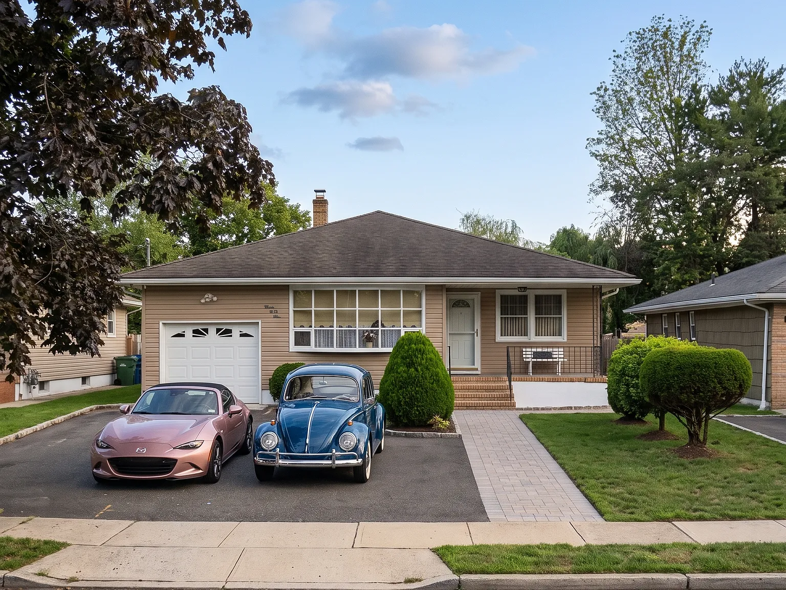 N Stiles St, Linden — Photo 1