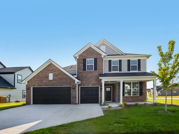 19003 Seaforth Way, Westfield, IN 46074