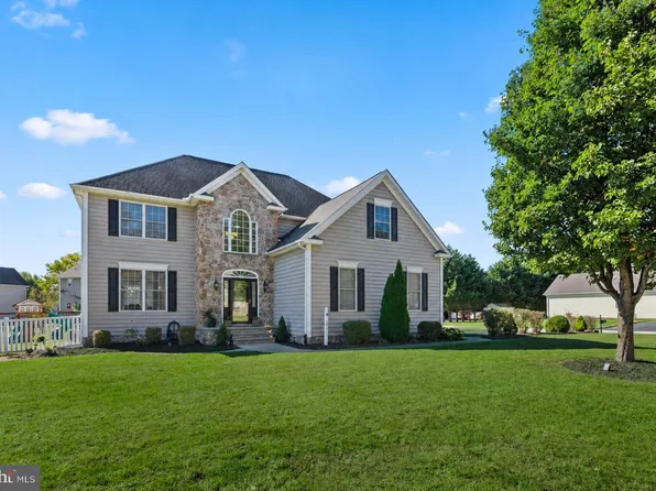 274 Sedgewick Dr, Magnolia, DE 19962
