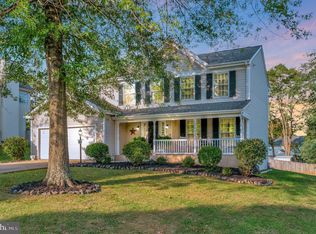 48 Jason Ln, Stafford, VA 22554